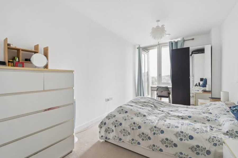 1 bedroom semi-detached house for rent