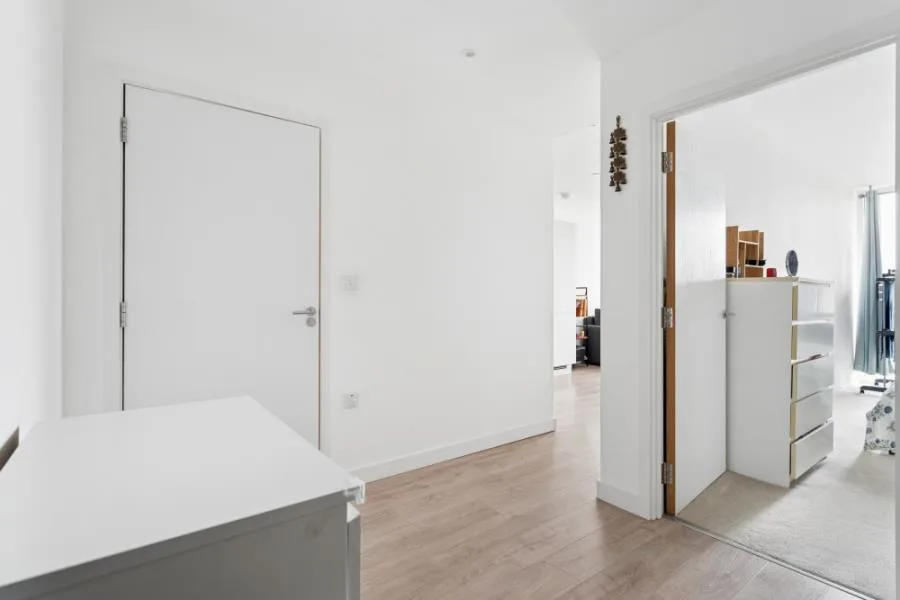 1 bedroom semi-detached house for rent