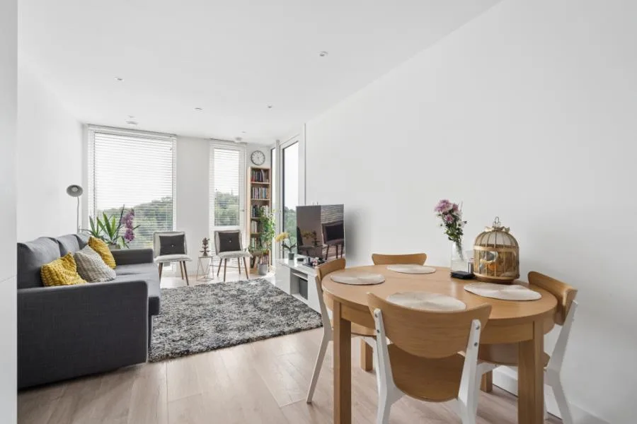 1 bedroom semi-detached house for rent