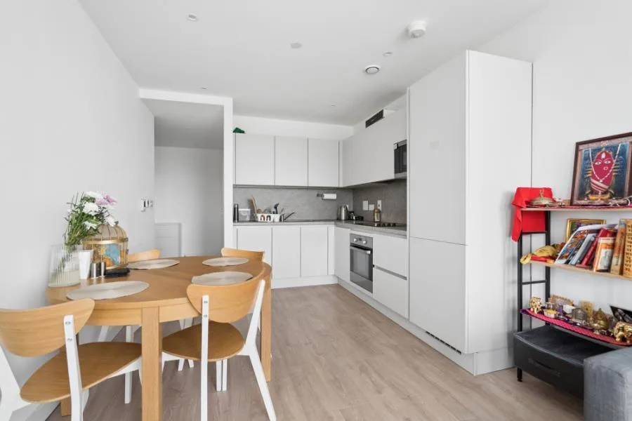 1 bedroom semi-detached house for rent