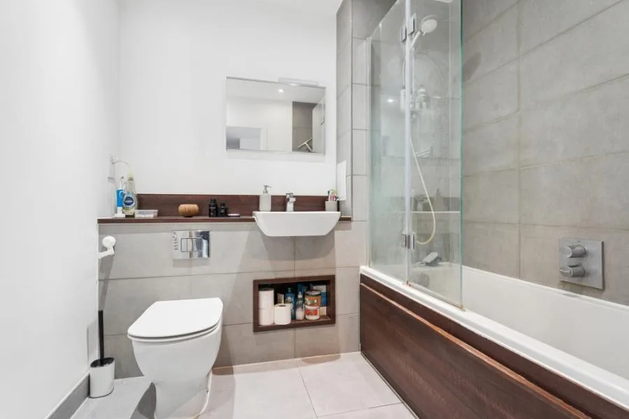 1 bedroom semi-detached house for rent