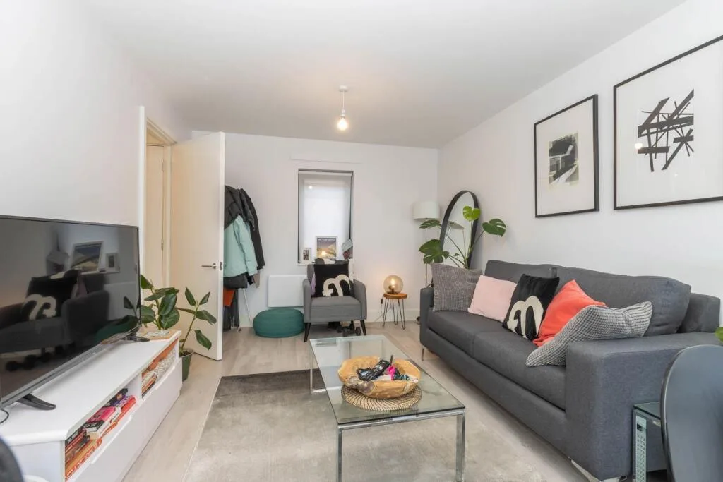 1 bedroom apartment for rent