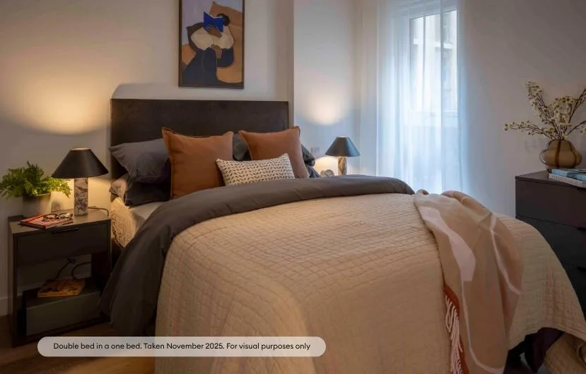 1 bedroom apartment for rent