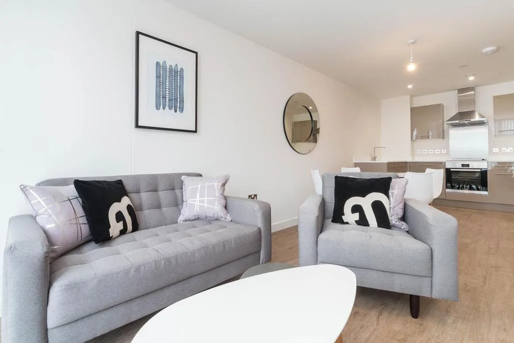 1 bedroom apartment for rent