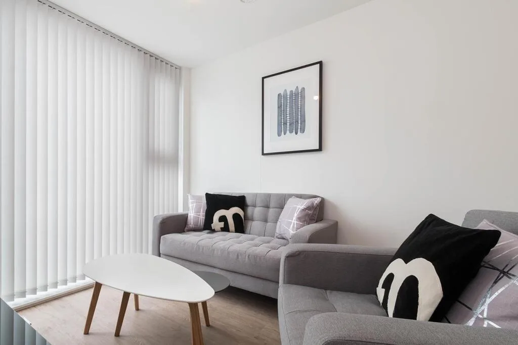1 bedroom apartment for rent