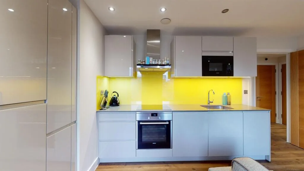 1 bedroom flat for rent