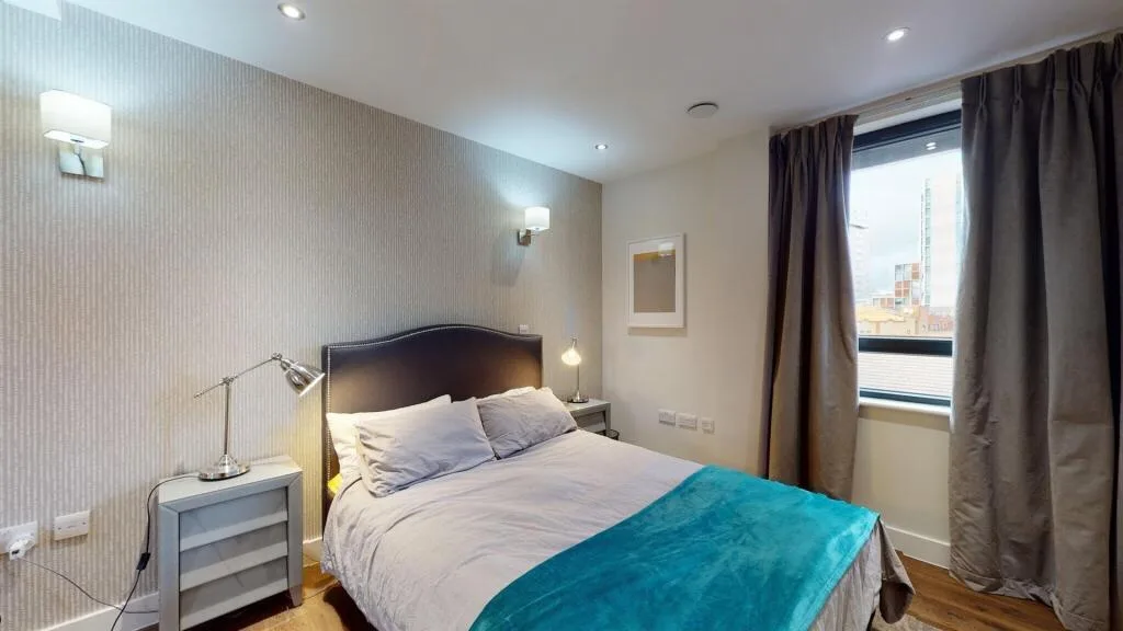 1 bedroom flat for rent