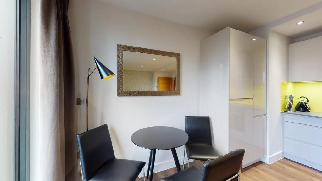 1 bedroom flat for rent