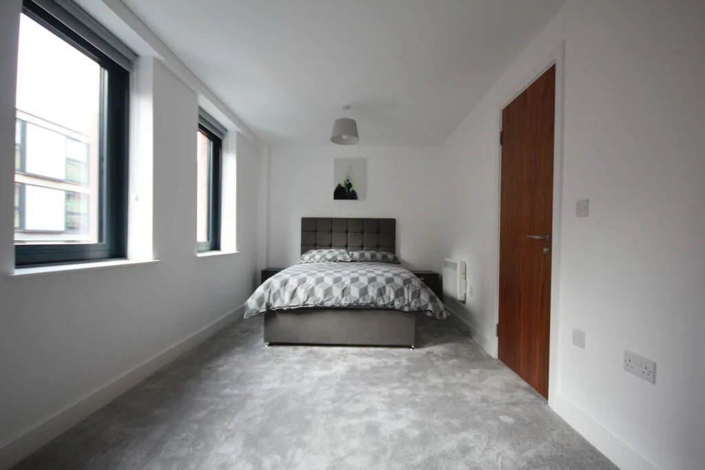 3 bedroom apartment for rent