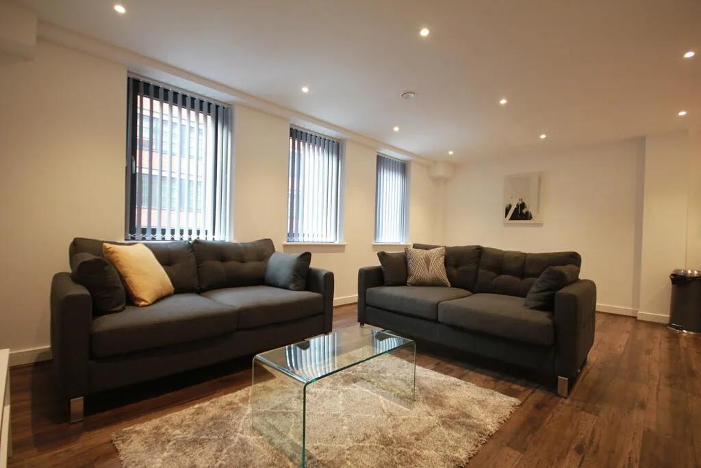 3 bedroom apartment for rent