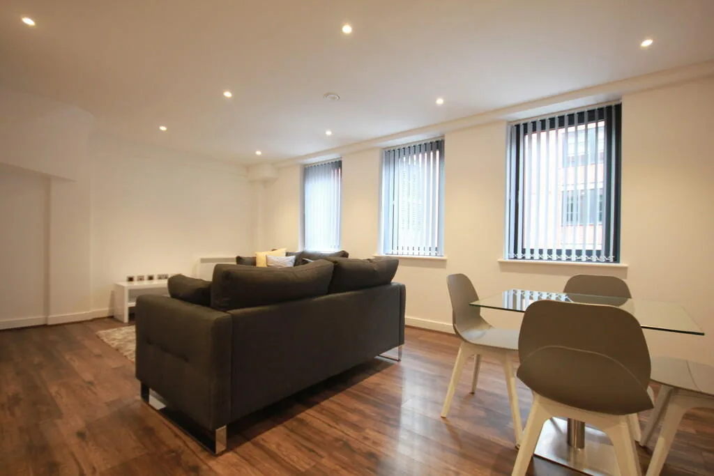 3 bedroom apartment for rent