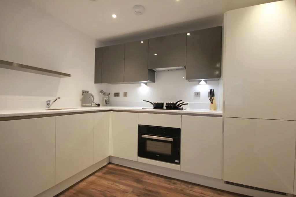 3 bedroom apartment for rent