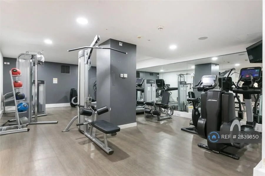 1 bedroom flat share for rent