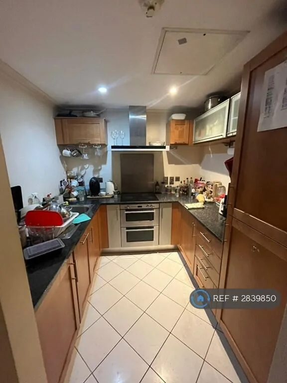 1 bedroom flat share for rent