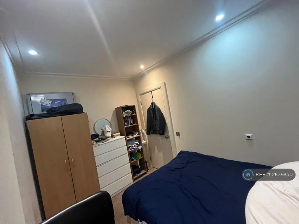1 bedroom flat share for rent