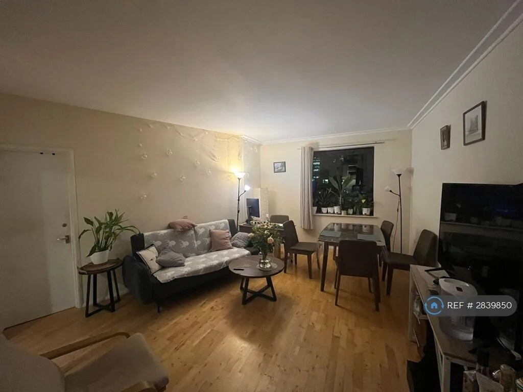 1 bedroom flat share for rent