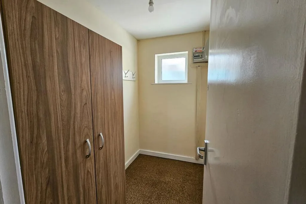 4 bedroom flat for rent