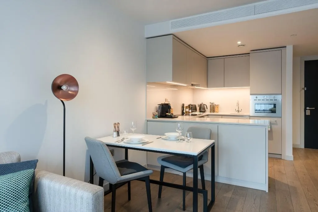 1 bedroom apartment for rent