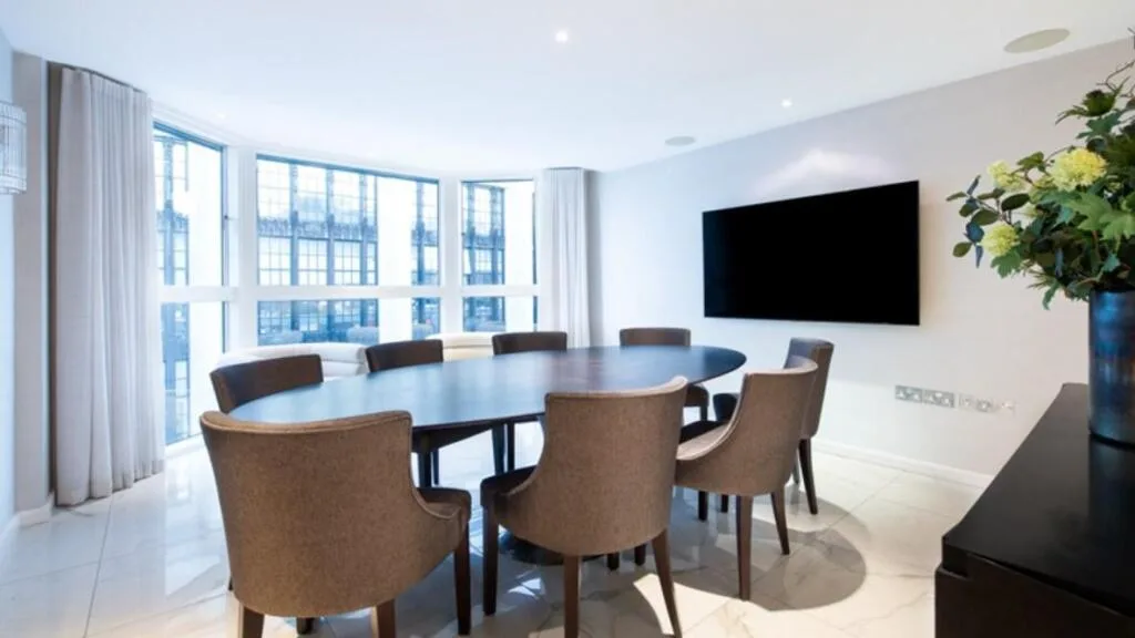 3 bedroom penthouse for rent