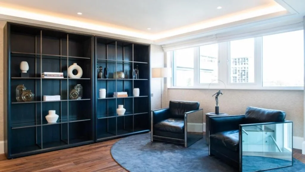 3 bedroom penthouse for rent
