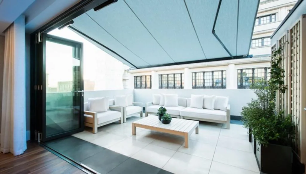 3 bedroom penthouse for rent