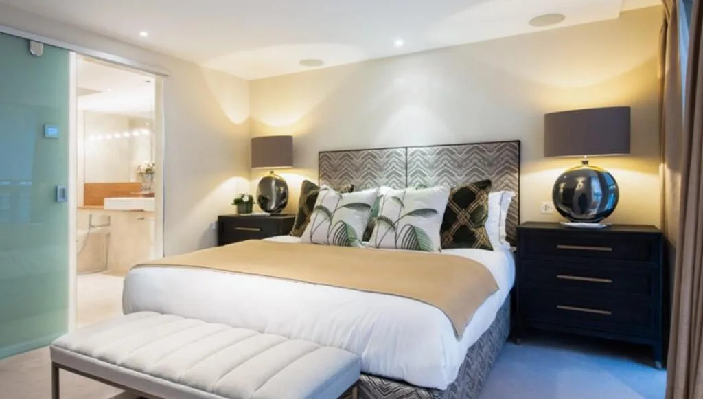 3 bedroom penthouse for rent