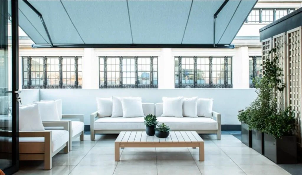 3 bedroom penthouse for rent