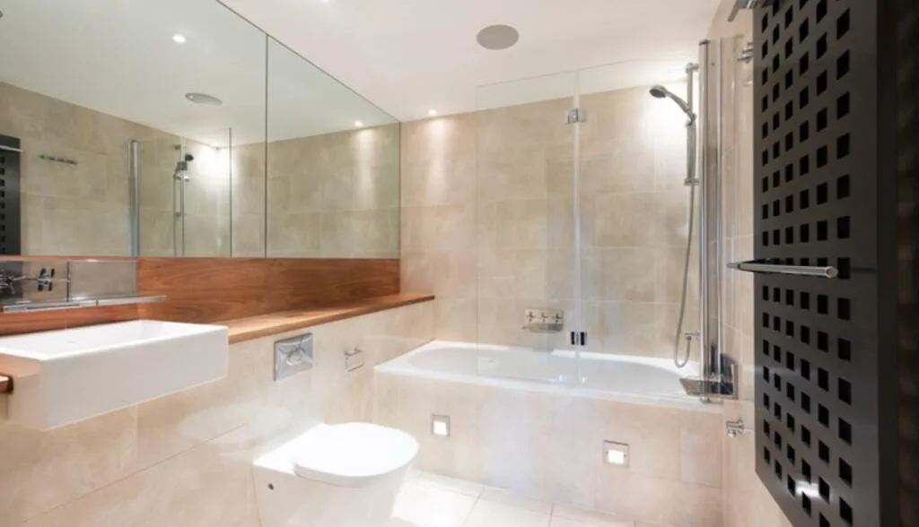 3 bedroom penthouse for rent