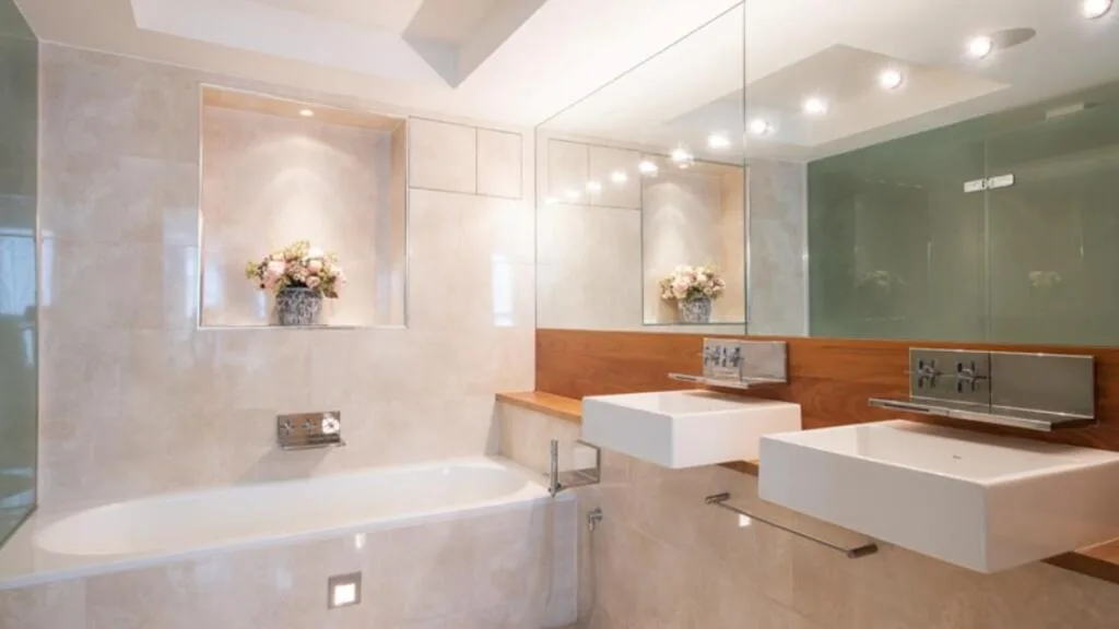 3 bedroom penthouse for rent