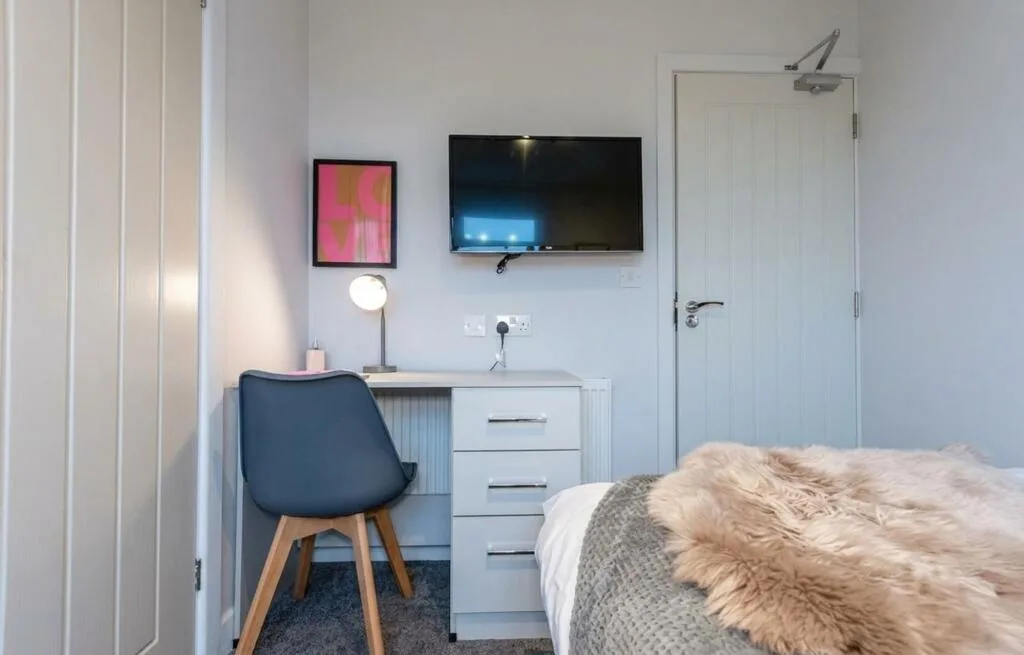 1 bedroom house for rent