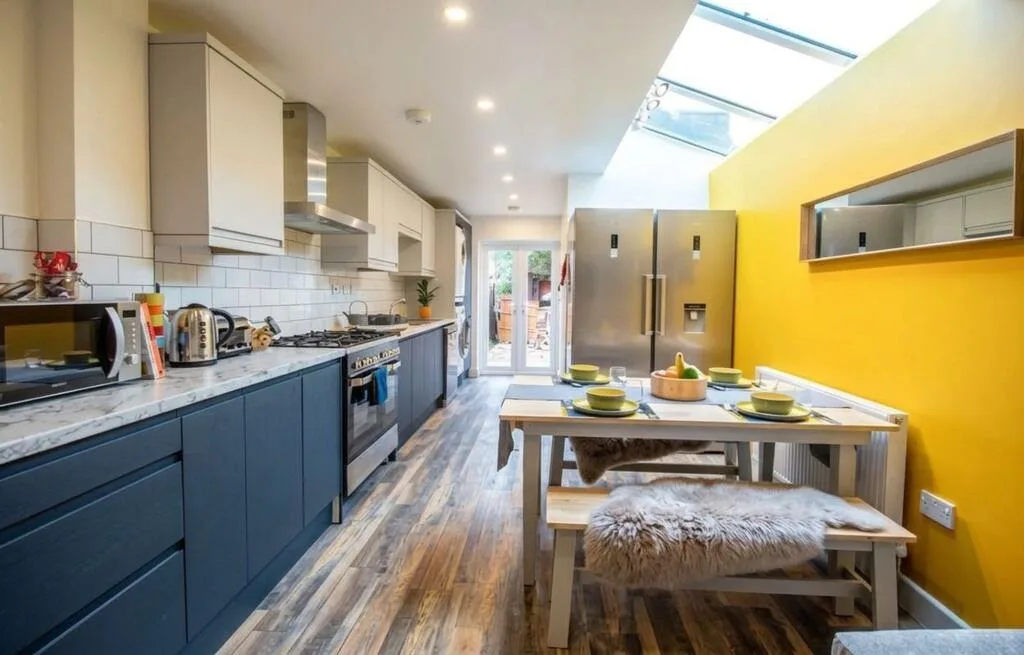 1 bedroom house for rent