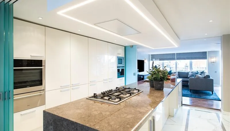 3 bedroom flat for rent