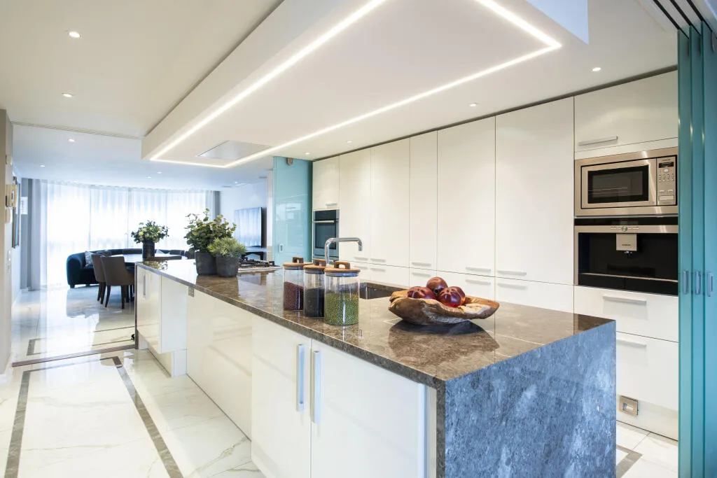 3 bedroom flat for rent
