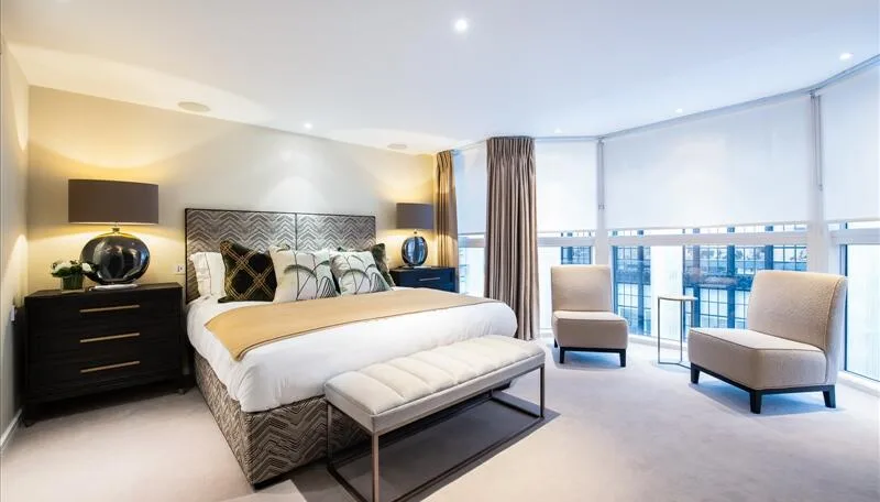 3 bedroom flat for rent