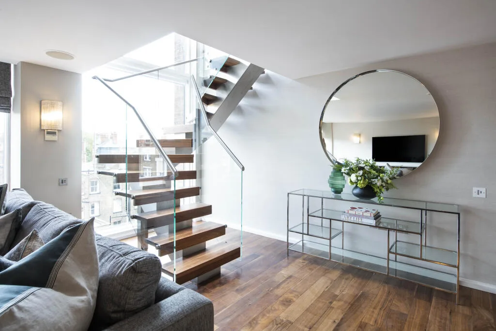3 bedroom flat for rent