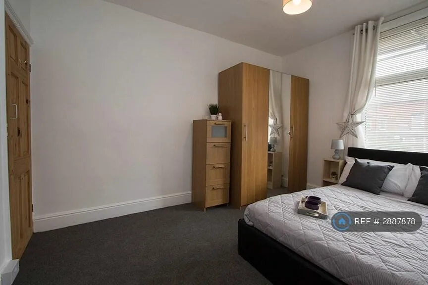 4 bedroom terraced house for rent