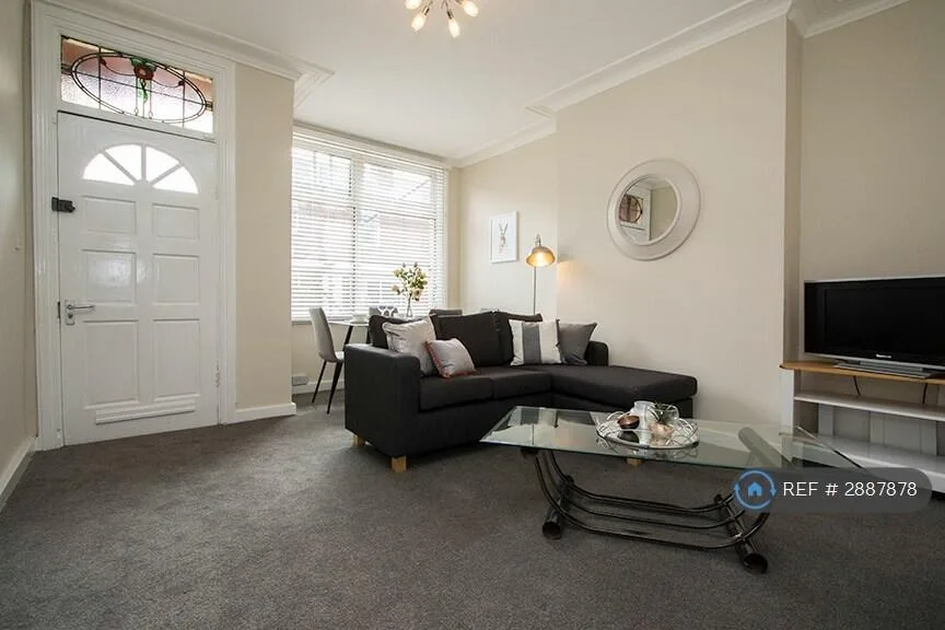 4 bedroom terraced house for rent
