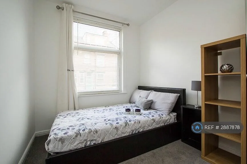 4 bedroom terraced house for rent