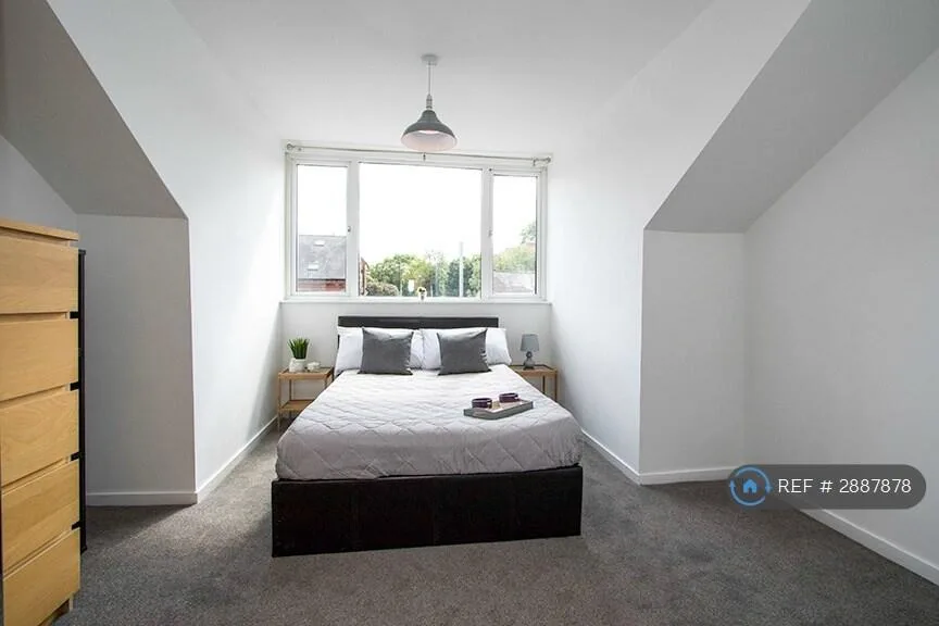 4 bedroom terraced house for rent