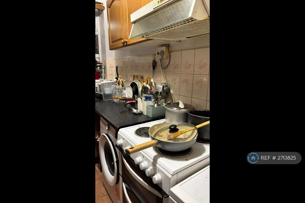 1 bedroom flat share for rent
