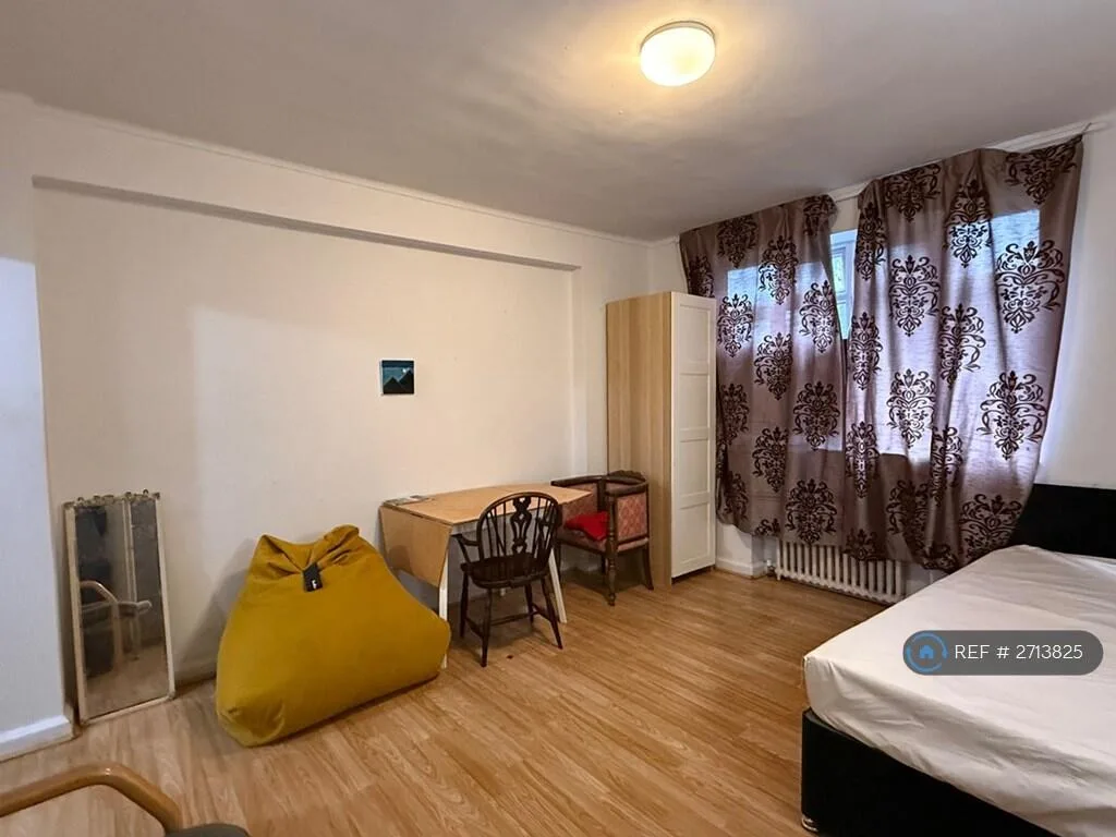 1 bedroom flat share for rent