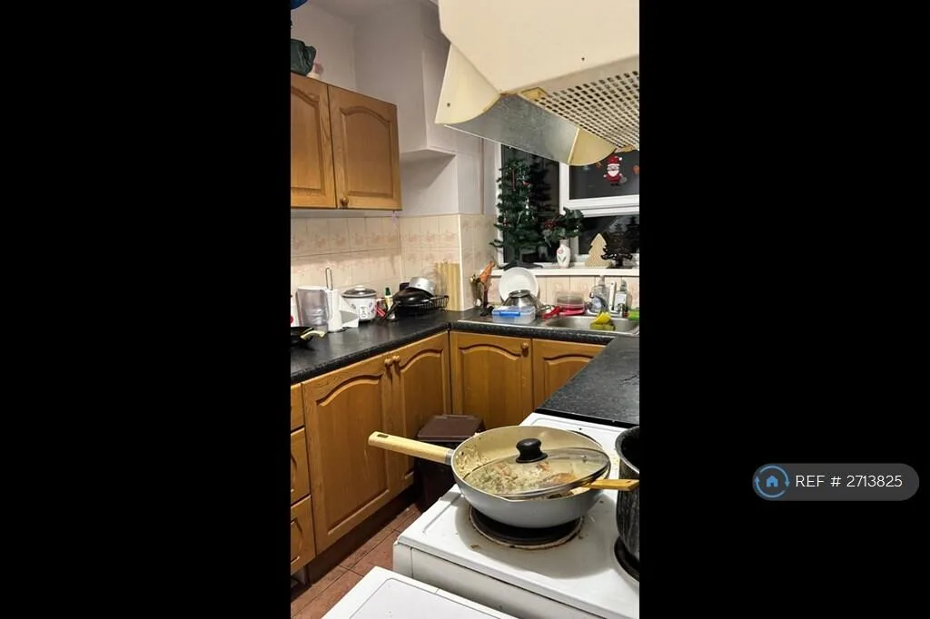 1 bedroom flat share for rent