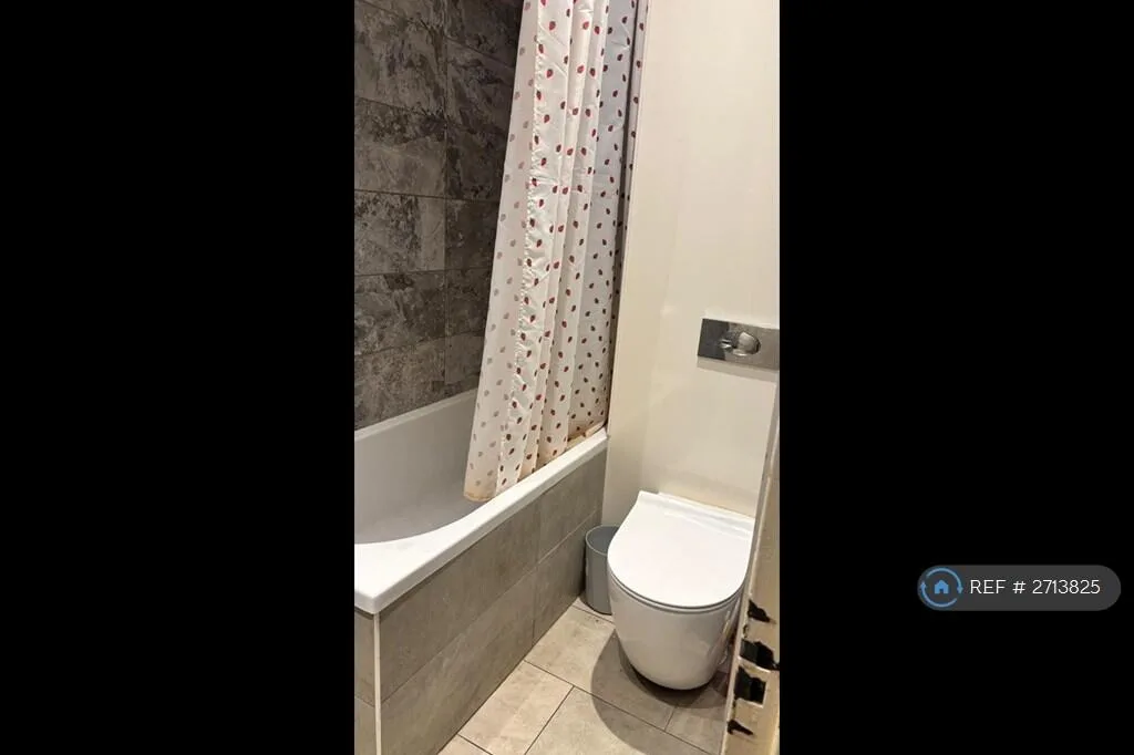 1 bedroom flat share for rent
