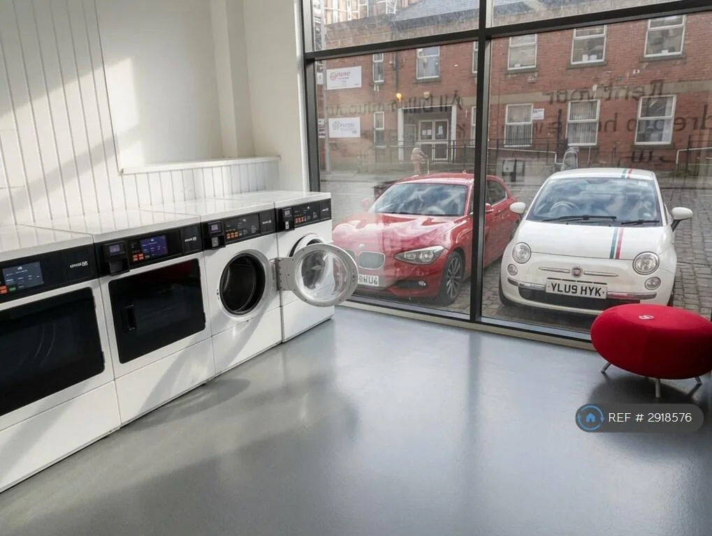 1 bedroom flat share for rent