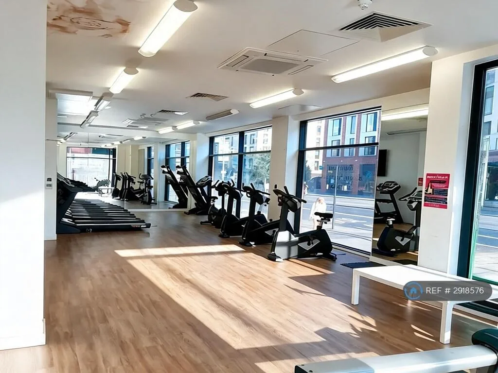 1 bedroom flat share for rent