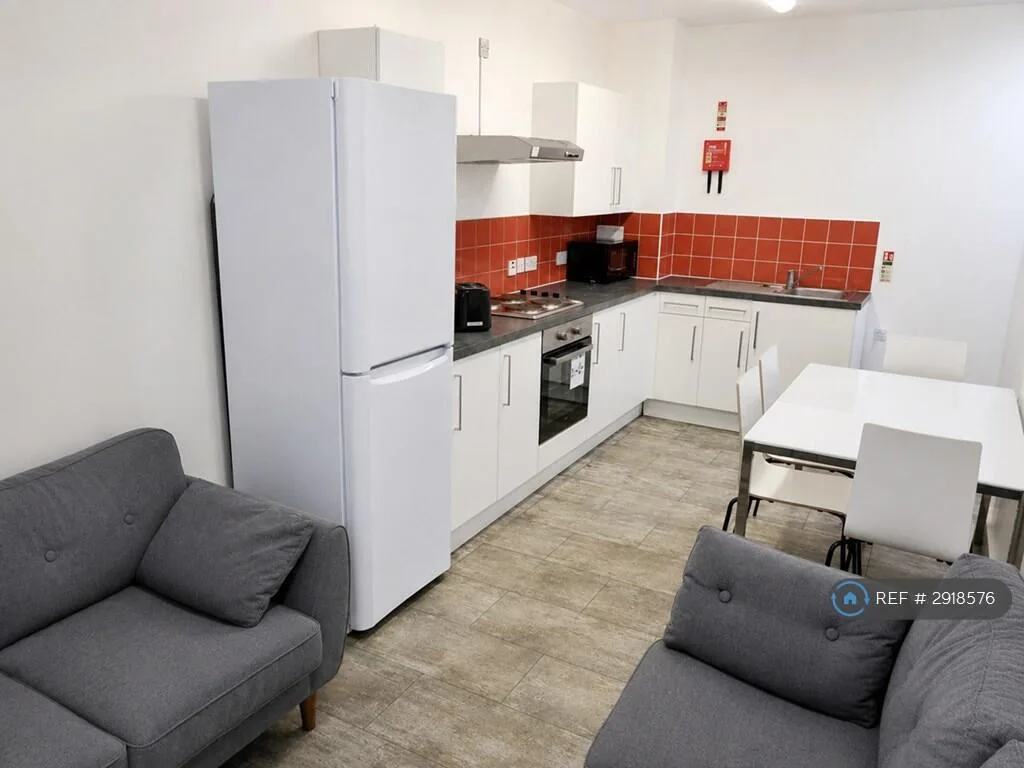 1 bedroom flat share for rent