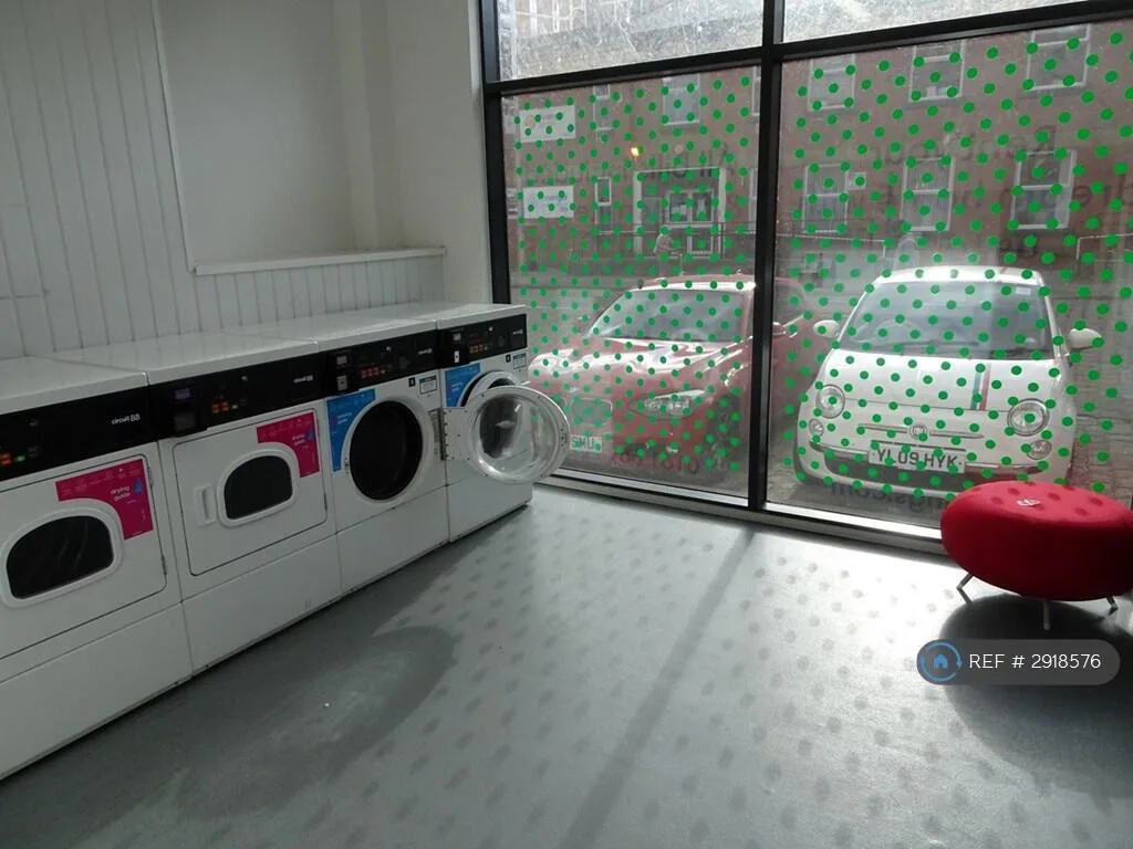 1 bedroom flat share for rent