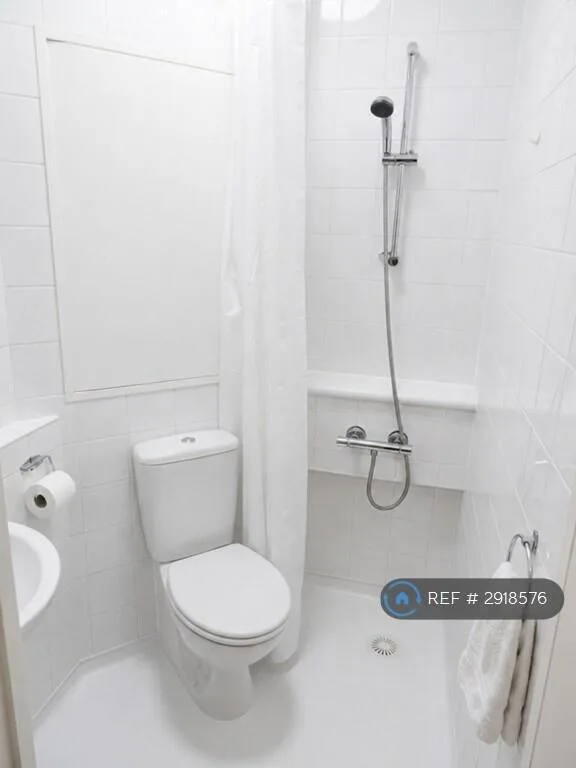 1 bedroom flat share for rent