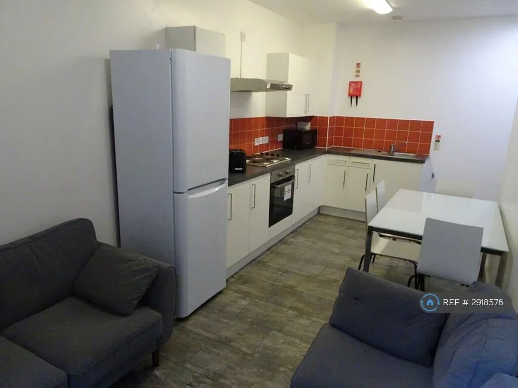 1 bedroom flat share for rent