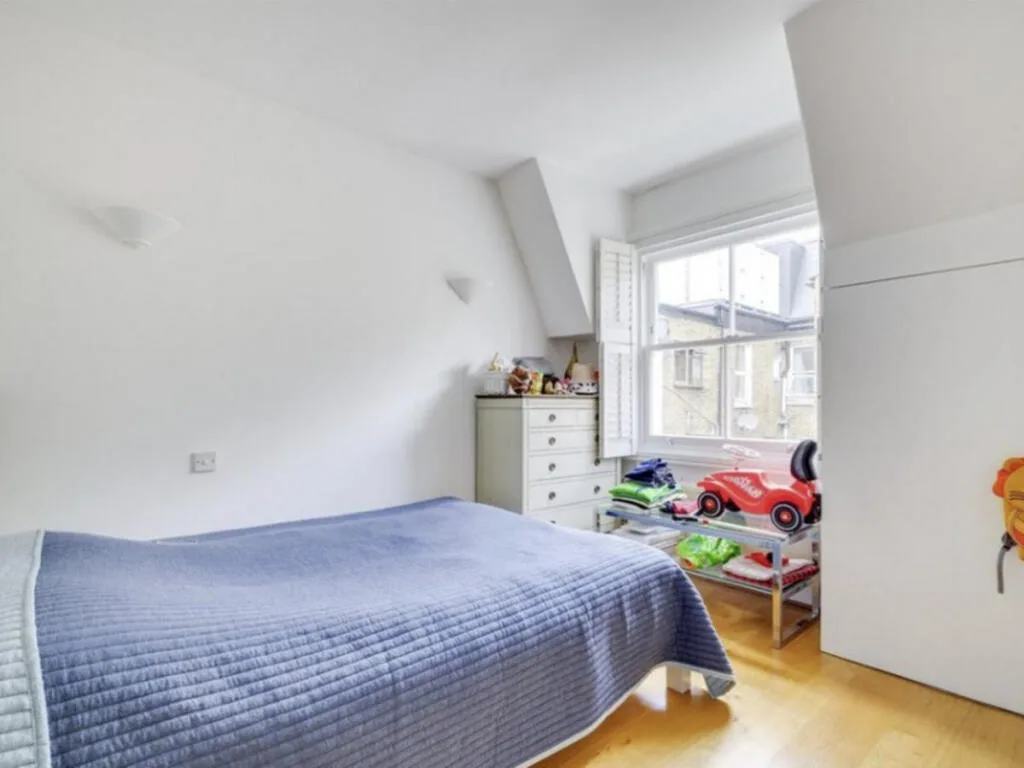 3 bedroom maisonette for rent